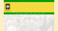 Desktop Screenshot of friendsofelmgrovelibrary.org