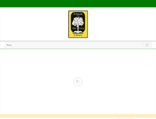 Tablet Screenshot of friendsofelmgrovelibrary.org